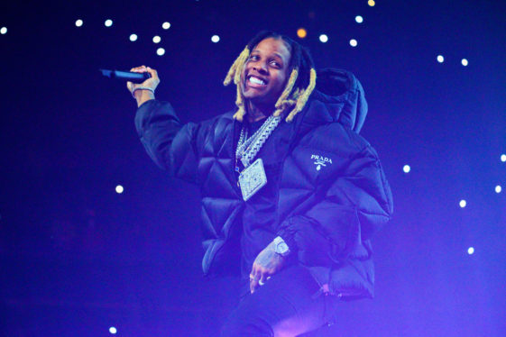 Lil Durk Launches the Durk Banks Endowment Fund With Amazon Music & Howard University: Exclusive