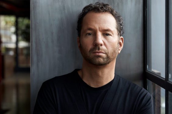 Live Nation CEO Michael Rapino Buys Another $1 Million Worth of Shares in Company’s Stock