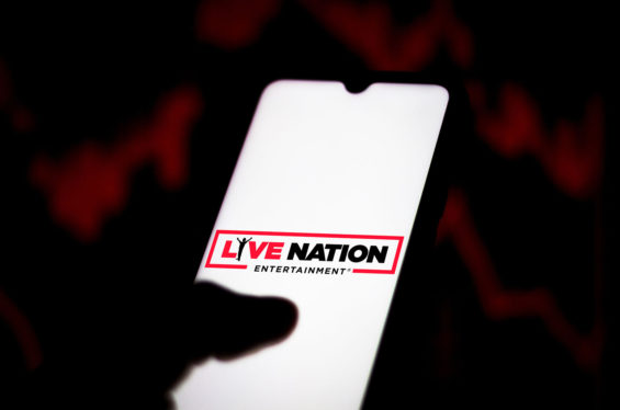 Live Nation Defeats $25M Lawsuit Over Concept for All-Women Country Music Festival