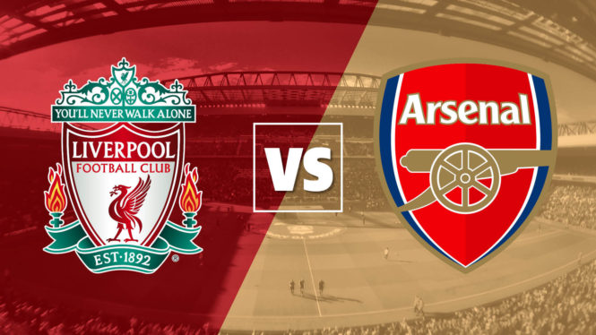 Liverpool vs Arsenal live stream: Watch for free from anywhere