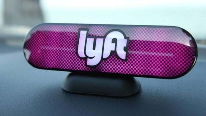 Lyft’s New CEO Will Reportedly Cut 1,200 Jobs