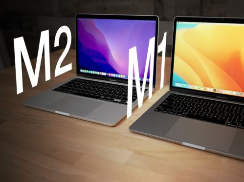 MacBook Pro M2 vs. MacBook Pro M1: Max, Pro, and more