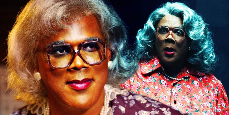 Madea True Story: Who Tyler Perry’s Character Is Based On