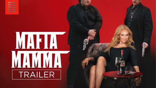 Mafia Mamma Cast & Character Guide