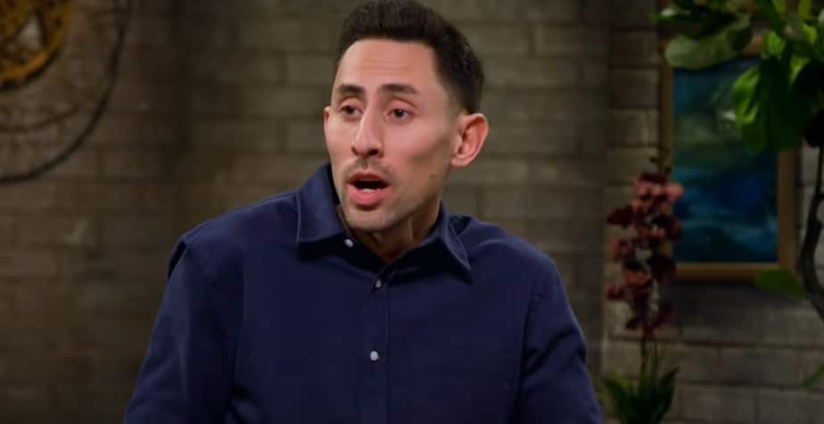 MAFS: Why Married At First Sight Fans Are Done With Steve Moy