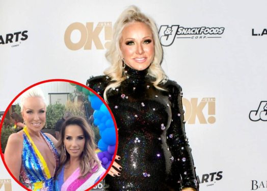 Margaret Josephs’ Ex-BFF Laura Doubles Down On RHONJ Rumors