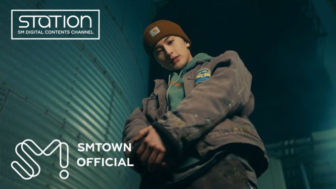 Mark Shares How His NCT Solo Music Refuels His Passion Within K-Pop ‘Chaos’