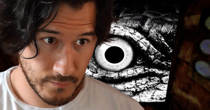 Markiplier Enters Hollywood with Iron Lung’s Movie Adaptation