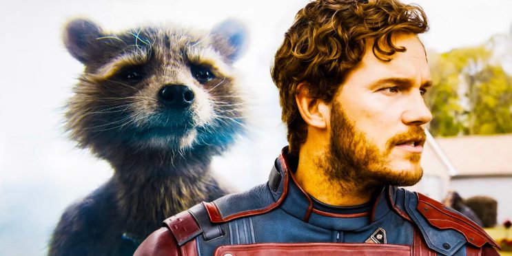 Marvel Theory: Guardians of the Galaxy 3 Will Kill Off Rocket