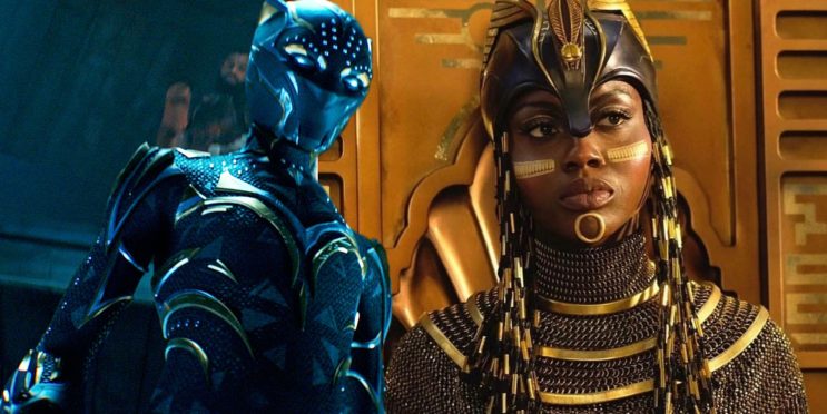 Marvel’s Bast Explained: Black Panther God & Thor Connection