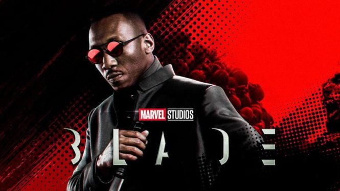 Marvel’s Blade Movie Taps True Detective’s Nic Pizzolatto for Writing Duties