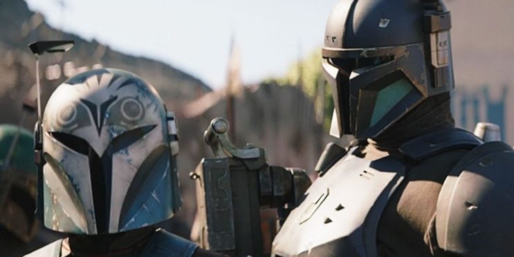 Massive The Mandalorian Twist Dropped By Director, Din Djarin May Not Be The Title Character