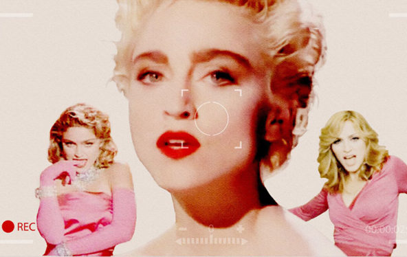 ‘Maybe We’re Wrong’: When Madonna Got Cold Feet Over Her ‘American Life’ Video