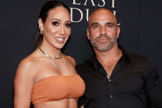 Melissa Gorga’s Ploy To Get On RHONJ Explained