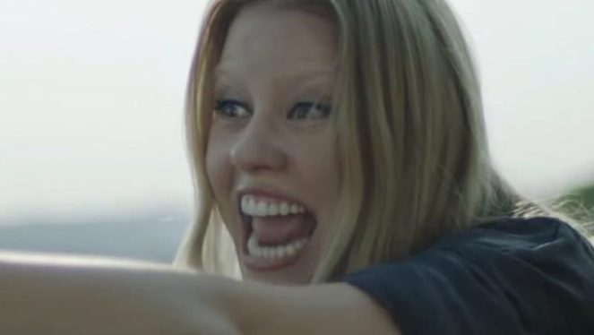 Mia Goth’s Blade Character Might Have Been Revealed