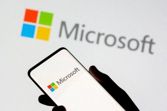 Microsoft kickstarts settlement discussions with European cloud trade body over antitrust complaints