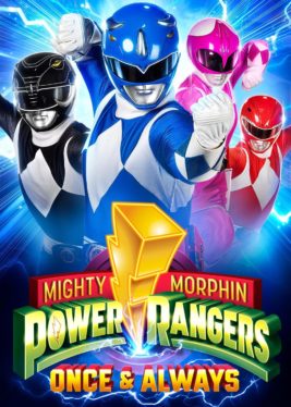 Mighty Morphin Power Rangers: Once & Always 2 – Release Date, Cast, Story Details, Trailer & Everything We Know