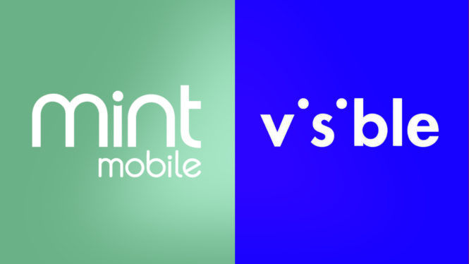 Mint Mobile vs Visible Wireless: which is the king of the cheap prepaid carriers?