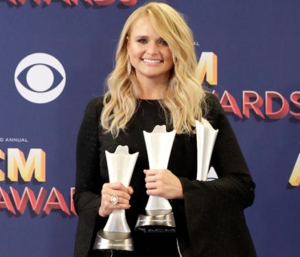 Miranda Lambert, Brooks & Dunn and More ACM Awards Record-Holders