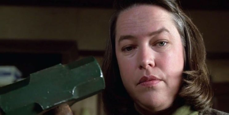 Misery’s Infamous Hobbling Scene Is MUCH Worse in Stephen King’s Book
