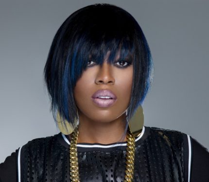 Missy Elliott Reveals How Her Mom’s ‘Abusive Relationship’ Motivated Her to ‘Make It’ in Music