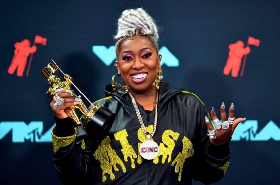 Missy Elliott, SWV & More to Be Feted at 2023 Black Music Honors