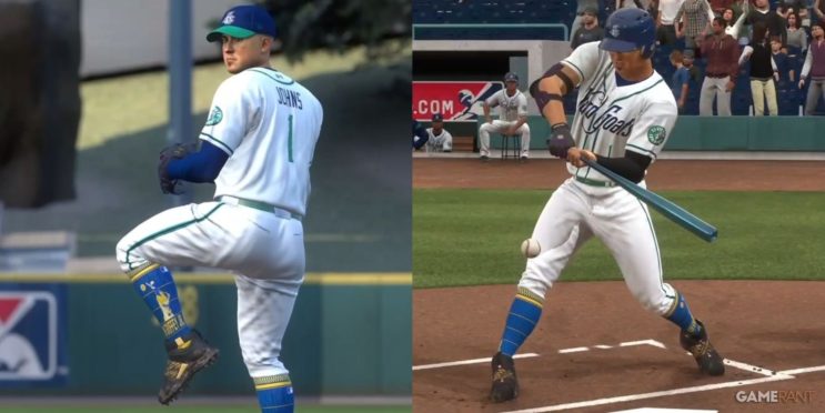 MLB The Show 23: Best Equipment To Use