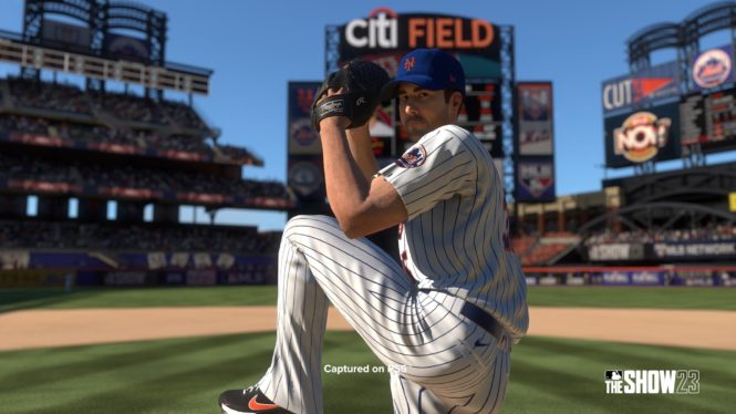 MLB The Show 23: Top 10 Players With The Highest Ratings