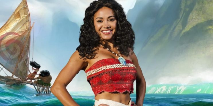 Moana Live-Action Remake: Release Date, Cast, Story & Everything We Know
