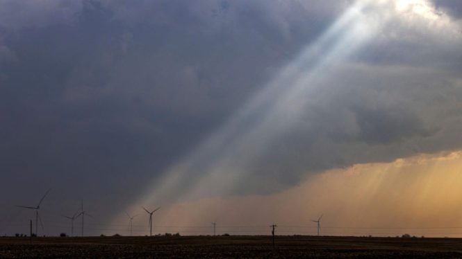 More Severe Storms Are on the Move Through Central U.S.