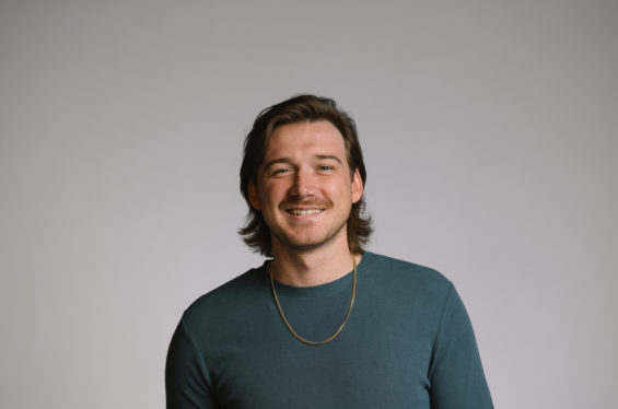 Morgan Wallen Earns First Australian Chart Double