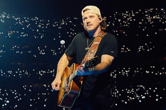 Morgan Wallen’s Label CEO Calls Rumors Around Mississippi Concert Cancellation ‘Nowhere Close to True’