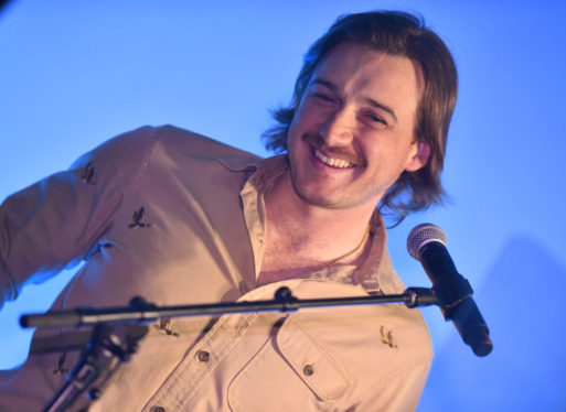 Morgan Wallen’s ‘One Thing at a Time’ Notches Fifth Week at No. 1 on Billboard 200