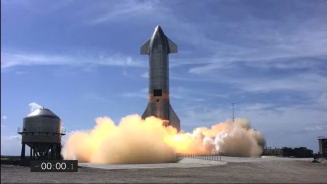Most powerful rocket could launch on Monday, FAA reveals