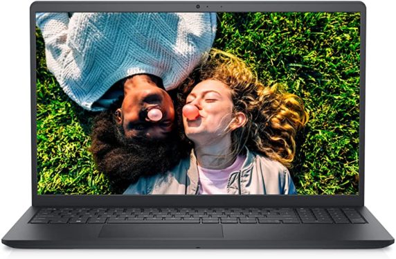 Need a cheap laptop? Get the Dell Inspiron 15 for $250 this weekend
