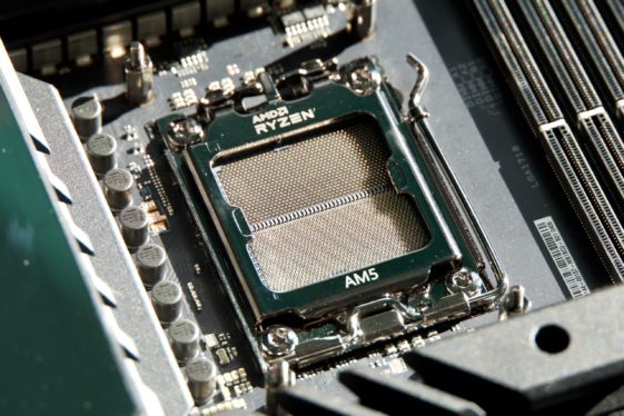 New chipset could finally make it easier to build budget Ryzen 7000 PCs