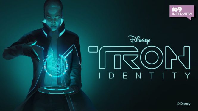 New Tron: Identity Game Lets You Explore a New Grid Mystery
