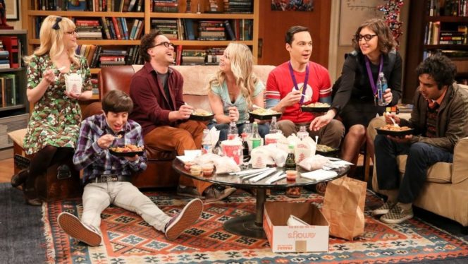 Next Big Bang Theory Spinoff Could Be Disappointing For TBBT Fans