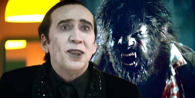 Nicolas Cage Wants To Play One Other Universal Classic Monster