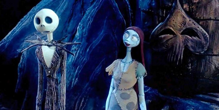 Nightmare Before Christmas Sally Cosplay Gorgeously Brings Animated Character To Life
