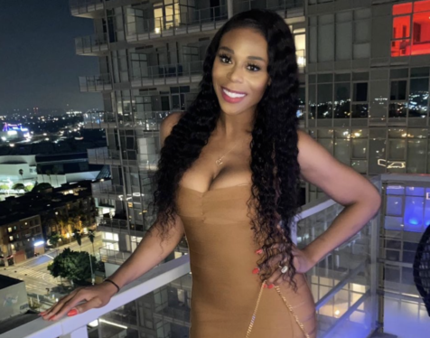 Nneka Ihim Reportedly Joins RHOP Season 8 Cast