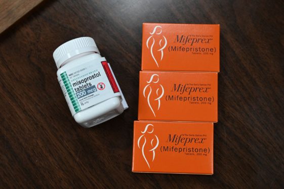 No drug is safe: Drug developers decry Texas abortion pill ruling