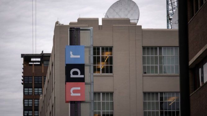 NPR Quits Twitter Over ‘Government-Funded’ Label