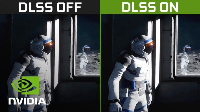 Nvidia RTX DLSS: everything you need to know