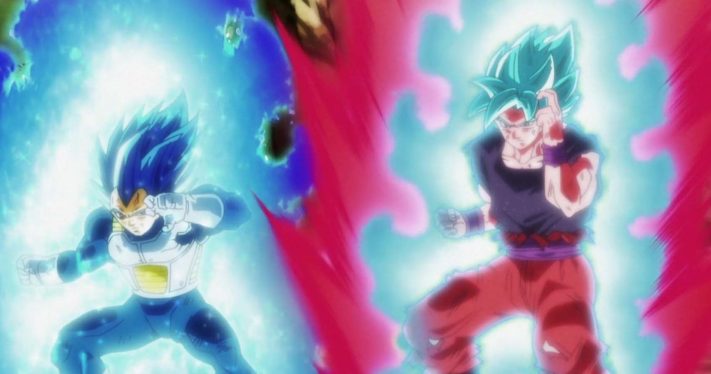 On Par With Goku & Vegeta – Dragon Ball Super’s New Foes Are Super Saiyan Blue-Level