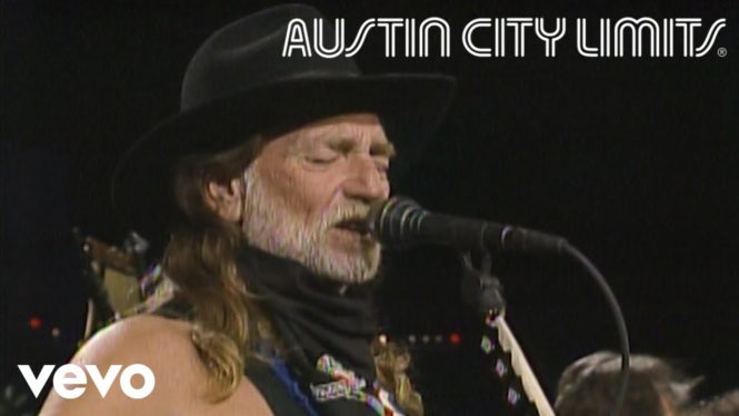 On the Road Again: Here Are All the Ways to See Willie Nelson Live
