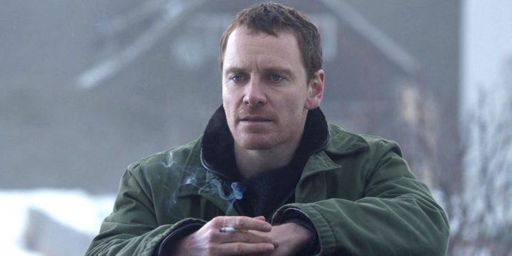 One Michael Fassbender Movie Is Dominating Netflix (Despite Being Terrible)