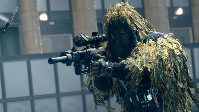 One-shot snipers are coming back to Call of Duty: Warzone 2.0 for Season 3