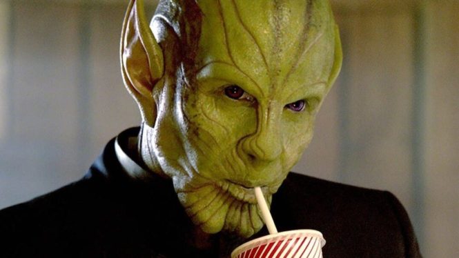 Open Channel: Who’d Be the MCU’s Silliest (or Dumbest) Skrull Reveal?