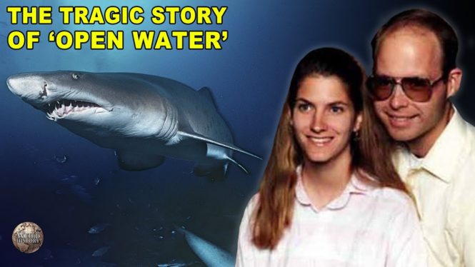 Open Water True Story: The Real Shark Encounter That Inspired The Movie